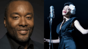 Exclusive: I Spent a (Lady) Day on the Set of Lee Daniels' The United States vs. Billie Holiday