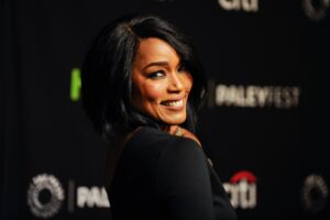Angela Bassett Reflects On One of Her Most Iconic Roles: 'Nothing Has Been as Difficult as Tina Turner'