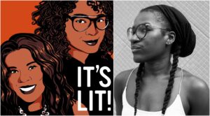 'A Lot of My Favorite Hip-Hop Writers Have Been Women': The Root Presents: It's Lit! Hits The Motherlode With Clover Hope