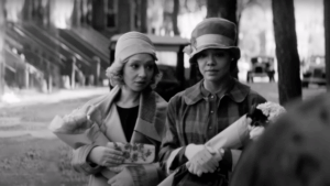 The Film Adaptation of Nella Larsen's Passing Secures an Over $15 Million Netflix Deal at Sundance