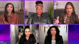 ‘I Feel Like This Is Very Unfortunate’: Salt-N-Pepa Respond to DJ Spinderella’s Claims of Exclusion From Their Lifetime Biopic