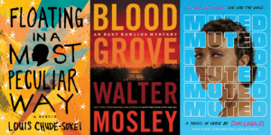 PageTurners: Manifesting Black Joy Across All Genres