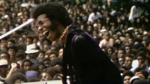 Sundance 2021: Questlove's Directorial Debut Summer of Soul Got Double-Documentary Awards, Y'all