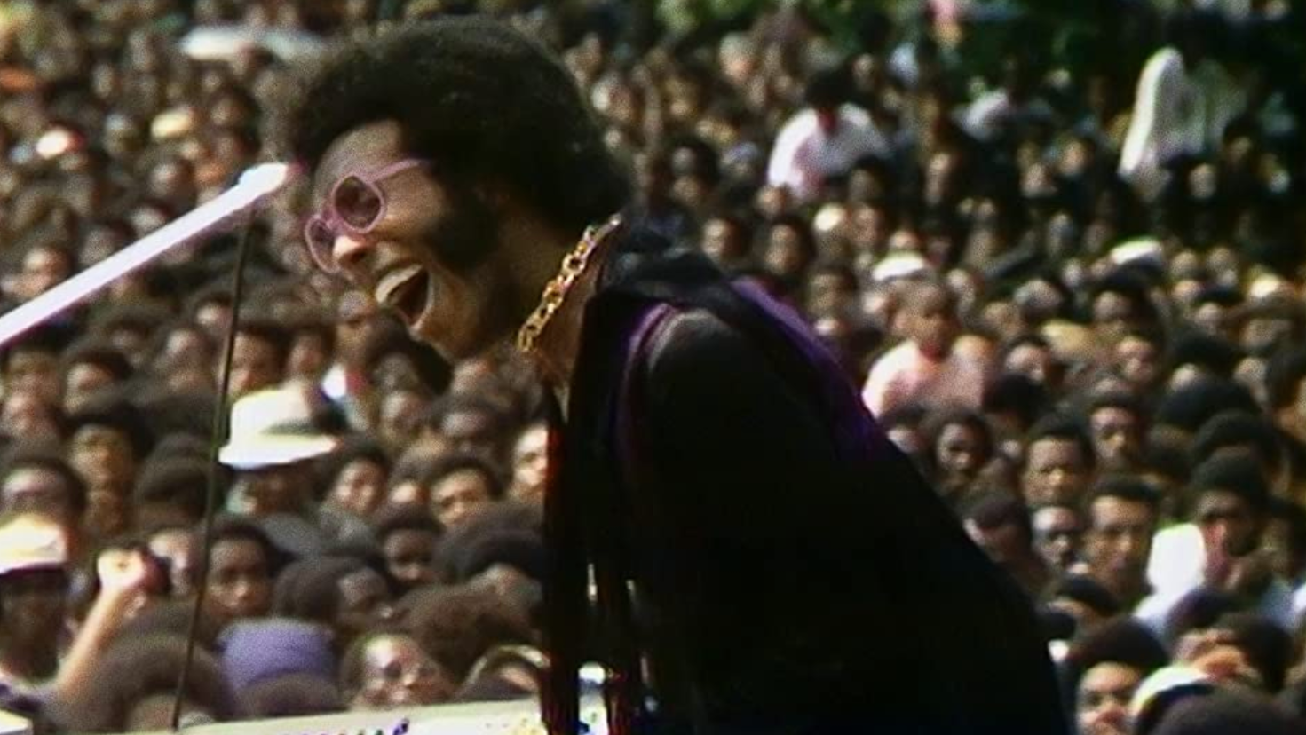Summer of Soul (...Or, When The Revolution Could Not Be Televised) (2021) Photo: Courtesy of Sundance Institute