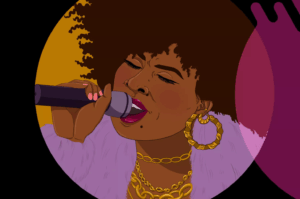 Danyel Smith's Black Girl Songbook Is Giving Black Women In Music Their Flowers While They Can Still Smell Them