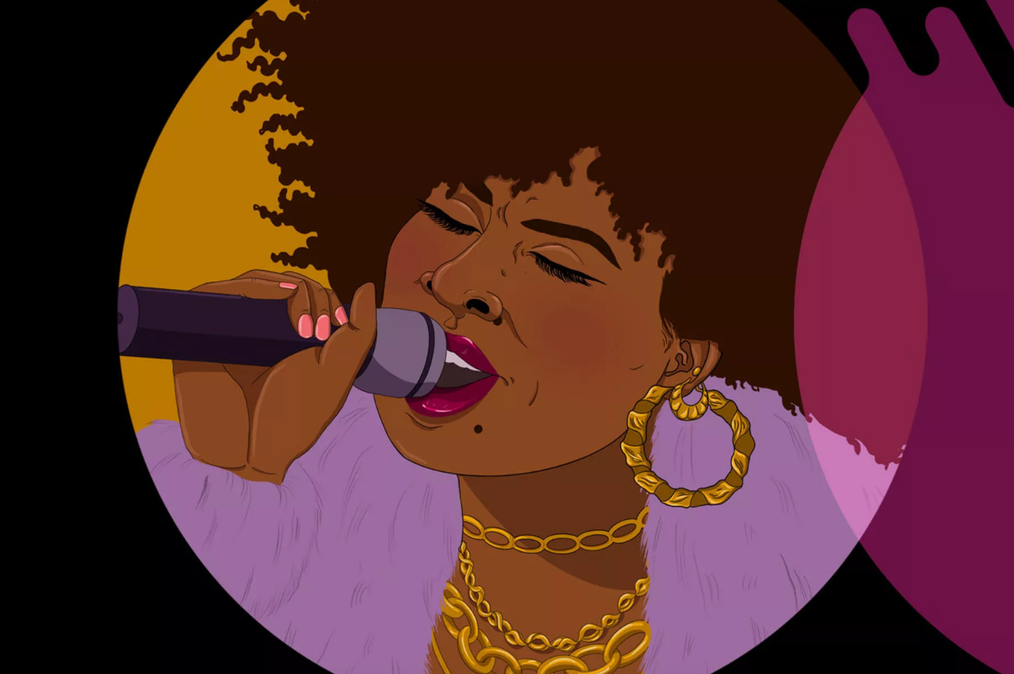 Illustration: Spotify/The Ringer