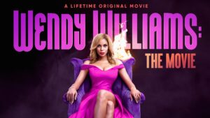 Truth, Tea, and Receipts, Oh My! Wendy Williams Talks Her Brand New Biopic on Lifetime