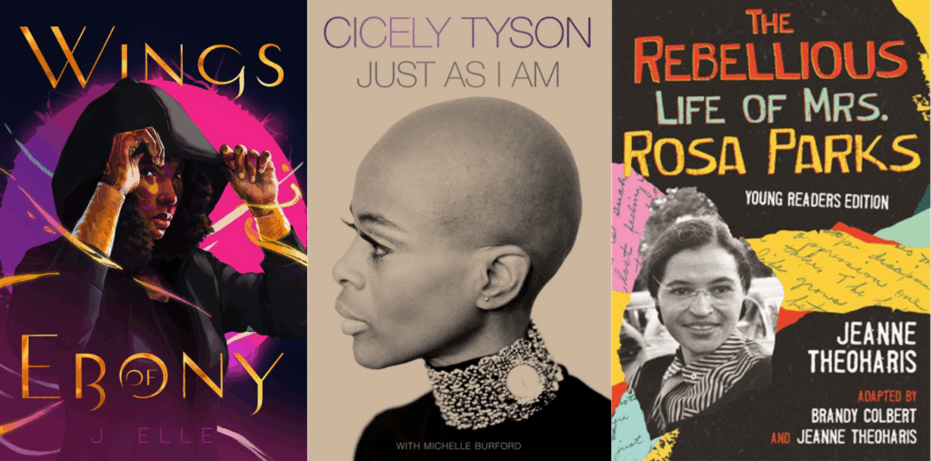 PageTurners: Historic Black Women and the Literary Legacies They've Paved