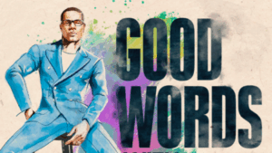 Kirk Franklin, Sony Music Combine Super Powers to Bring Us Some Good Words