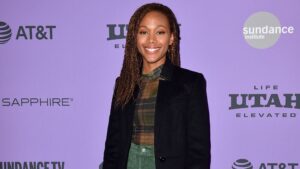 Nicole Beharie Joins the Upcoming HBO Limited Series, Scenes from a Marriage Starring Oscar Isaac and Jessica Chastain