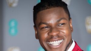 Yes, I'm Talkin' to You…and Guess What? John Boyega Is Starring in a Getaway Driver Film With Robert De Niro