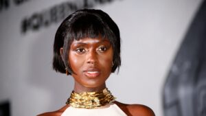Jodie Turner-Smith Will Star as 'an Elite Warrior' in Prequel to Netflix's The Witcher
