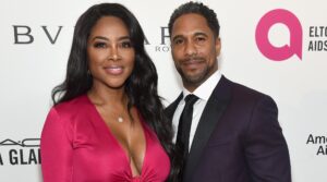 Exclusive: RHOA Star Kenya Moore and Marc Daly Call It Quits Again