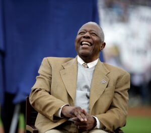 Baseball, the Black Community and Beyond React to the Death of Hank Aaron