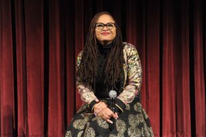 Ava Duvernay's ARRAY Partners With Spotify to Produce Scripted, Unscripted Podcasts: 'We Couldn't Be More Excited'