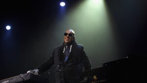Love’s in Need of Equality: Stevie Wonder Calls on Biden-Harris to Form ‘Truth Commission’ to Address Racial Inequalities in Open Letter to MLK