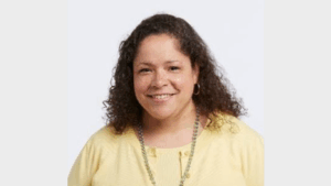 Hi, She's Janice Johnston, and This Is the 1st Woman and 1st Black Executive Producer of 20/20