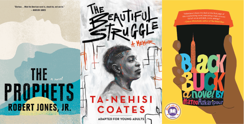 PageTurners: We’re in for a Helluva Literary Year