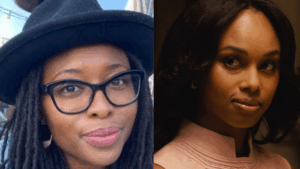 This Is Us Writer-Director Kay Oyegun and Actor Jennifer C. Holmes Introduce the 'Spirit' of Randall's 'Birth Mother'