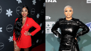 Always on Time? Ashanti Verzuz Keyshia Cole’s ‘New and Final’ Date Confirmed