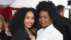 Watch Out World, We’re in Smoakland: Freeform to Develop New Series From Yara and Keri Shahidi