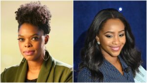 Shawna Thomas Secures Executive Producer Spot on CBS This Morning, CNN’s Abby Phillip to Take Over Inside Politics