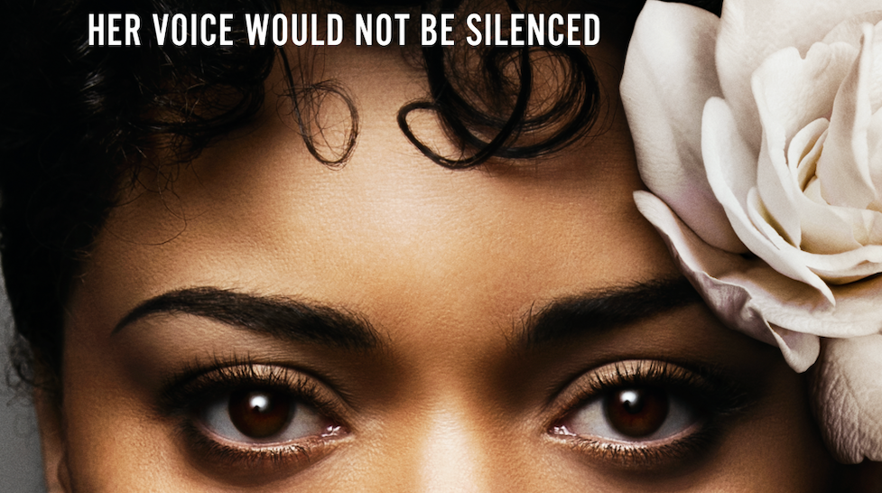 The United States vs. Billie Holiday (2021) Photo: Courtesy of Hulu