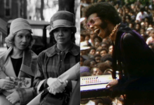 Sundance 2021: A List of Black Movies to Watch While You’re in the (Virtual) White Mountains