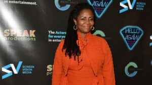 Tonya Pinkins to Replace Niecy Nash in Upcoming ABC Limited Series Women of the Movement