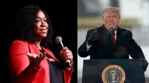 Shonda Rhimes Called Trump an 'Ignorant Bitch Baby': How Black Hollywood Responded to the D.C. Dumpster Fire