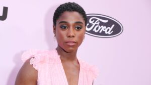 Lashana Lynch to Join Netflix’s New Matilda Movie Musical