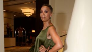 The Undoing's Noma Dumezweni Will Be Part of the Live-Action World of The Little Mermaid—as Brand New Character