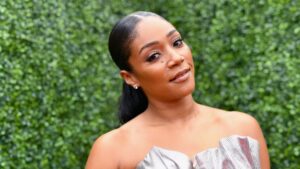 Tiffany Haddish to Star in Landscape With Invisible Hand Adaptation From MGM and Plan B