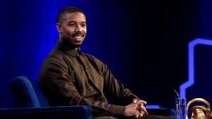 Michael B. Jordan to Make Directorial Debut With Creed III, Tessa Thompson Confirms