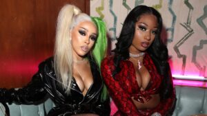 Say So Long to This Savage Year: Doja Cat, Megan Thee Stallion to Perform at Dick Clark’s New Year Rockin’ Eve