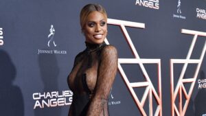 Podcasts Are the New Black: Laverne Cox and Shonda Rhimes Team Up for Weekly Podcast Series