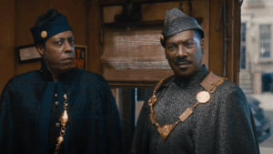 Watch: The Coming 2 America Teaser Trailer Is Very Happy to Be Here!