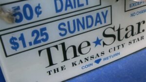 Kansas City Star Apologizes For Decades of Racially Biased Reporting