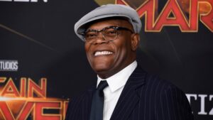 Walter Mosley’s The Last Days of Ptolemy Grey Adaptation Finds Its Leading Man in Samuel L. Jackson