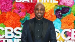 Let’s Make an Autobiographical Comedy: CBS Announces New Series Starring Wayne Brady
