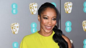 Naomi Ackie Will 'Dance With Somebody' as Whitney Houston in Biopic Directed by Stella Meghie