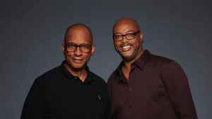 TV/Film Legends Ralph Farquhar and Bruce W. Smith Sign Overall Deal With Disney Branded Television