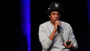 Got 99 Problems, but a Book Ain't One: Jay-Z's Roc Nation and Random House to Launch 'Roc Lit 101'