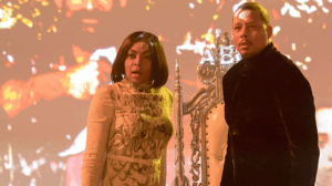 Fox Does Not Have a Sweet Tooth for the Empire Spinoff About Cookie, So It's Being Shopped Elsewhere