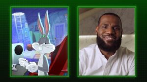 Space Jam: A New Legacy Contest Welcomes You to the (Game) Jam