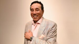 Baby, Let’s Cruise Away From Here and Celebrate Whatever the Hell ‘Cha-nookah’ Is With Smokey Robinson