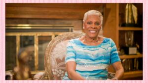 Oh, How We Love Dionne Warwick's Tweets—and Apparently, She Loves the SNL Sketch About Her