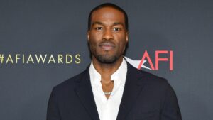 A God Walks Onto an Ambulance: Yahya Abdul-Mateen II to Star in New Michael Bay Thriller