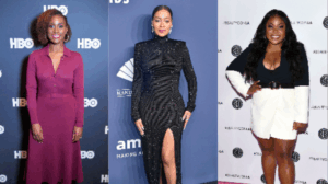 Issa Rae and La La Anthony Step Into The Shade Room With Founder Angelica Nwandu to Produce New Horror-Comedy