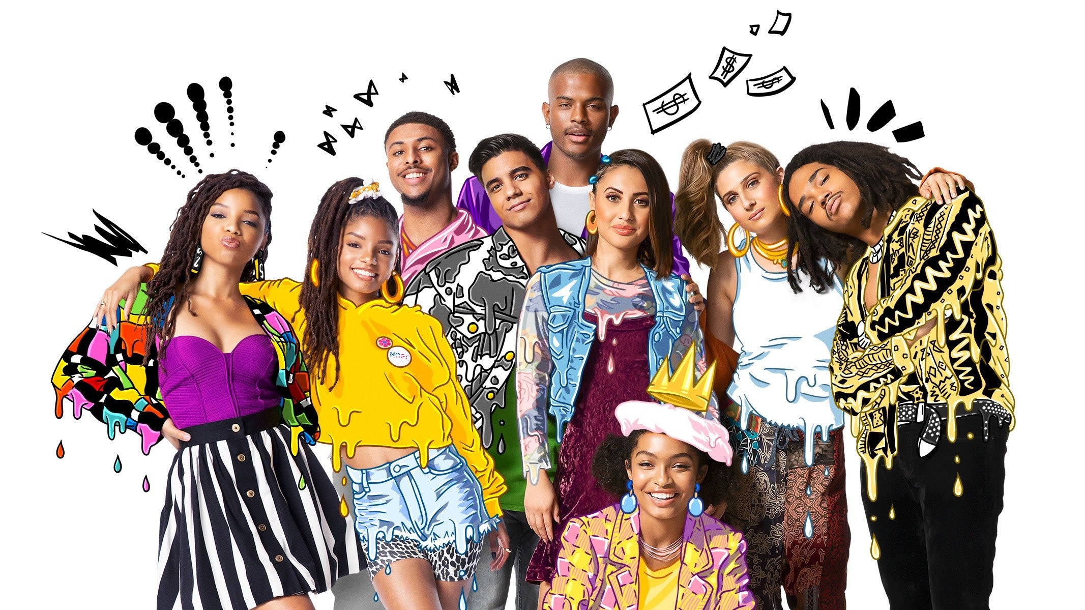 Image: Freeform/ Walt Disney Television